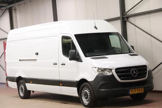 Mercedes-Benz Sprinter Mercedes-Benz Sprinter 315 1.9 CDI L3H2 EURO 6 AUTOMAAT - afbeelding nr 4