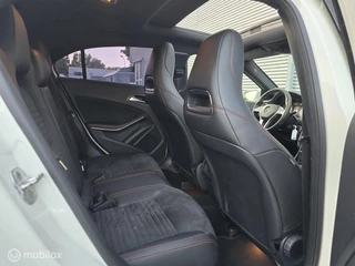 Mercedes-Benz A-Klasse Mercedes A-klasse 180 Ambition | Pano | Aut | Nap - afbeelding nr 25