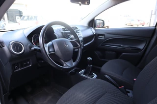 Mitsubishi Space Star Mitsubishi Space Star 1.0 Bright Trekhaak - afbeelding nr 14