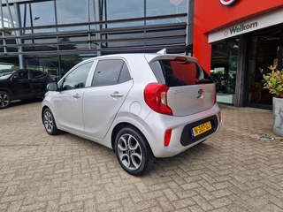 Kia Picanto - afbeelding nr 5