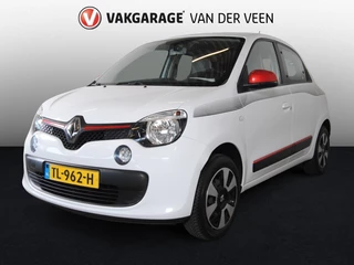 Renault Twingo - 265798667-0