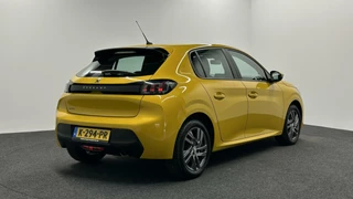 Peugeot 208 Peugeot 208 1.2 PureTech Blue Lease Active CARPLAY CRUISE NAVI - afbeelding nr 5