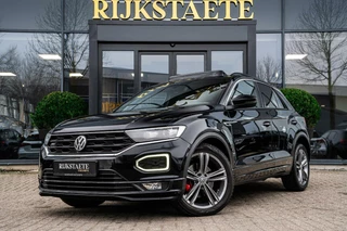 Volkswagen T-Roc - 336797654-0