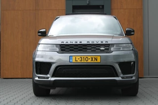 Land Rover Range Rover Sport Land Rover Range Rover Sport P400e HSE Dynamic | Zeer netjes - afbeelding nr 15