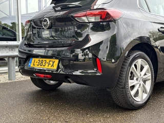 Opel Corsa Opel Corsa 1.2 Elegance | NL-auto | Vitrual | Keyless | Carplay | Clima | LED - afbeelding nr 6