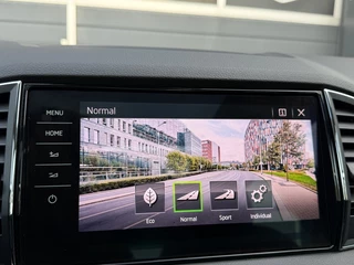 Škoda Karoq Škoda Karoq 1.5 TSI ACT St. Bus. NAP Automaat Pano Trekhaak Canton ACC Led - afbeelding nr 37