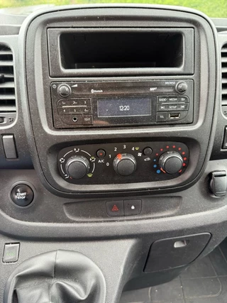 Renault Trafic Renault Trafic dci 120 - afbeelding nr 12