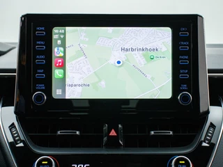 Suzuki Swace - afbeelding nr 32