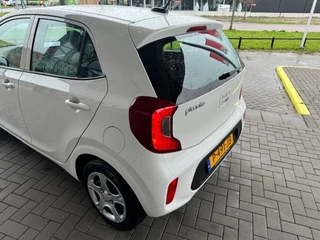 Kia Picanto - afbeelding nr 19