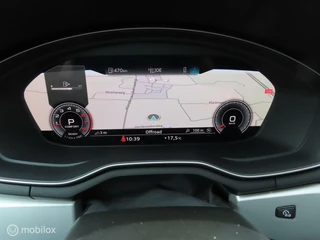Audi A4 Audi A4 Avant 35 TFSI Launch Ed Sport Automaat/Virtual Cockpit/Carplay - afbeelding nr 26