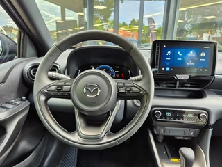 Mazda 2 Hybrid - afbeelding nr 11
