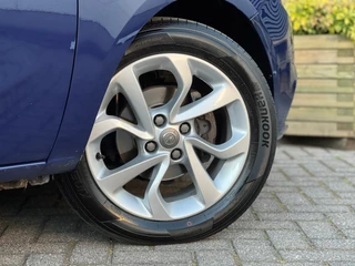 Opel Corsa Opel Corsa 1.4 Online Edition | Cruise Control | Apple CarPlay/Android Auto | Trekhaak | Licht/Regen Sensor | Parkeersensoren - afbeelding nr 39