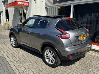 Nissan Juke - afbeelding nr 5