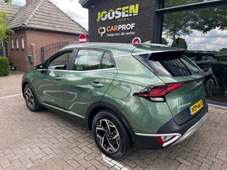 Kia Sportage Kia Sportage 1.6 T-GDI DYNAMICL. - afbeelding nr 6
