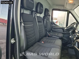 Iveco Daily Iveco Daily 35C21 3.0L Automaat 16m3 L4H2 LED ACC Navi Camera Trekhaak L3H2 16m3 Airco Trekhaak - afbeelding nr 13