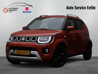 Suzuki Ignis 1.2 Smart Hybrid Select | Automaat | Navigatie | Camera