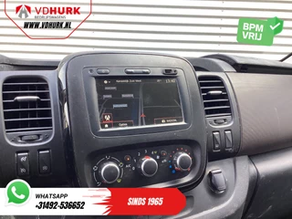 Fiat Talento Fiat Talento 2.0 MJ 150 pk Aut. L2 BPM VRIJ! Navi/ Camera/ PDC/ LMV/ Cruise/ Trekhaak/ Sidesteps/ Airco - afbeelding nr 15
