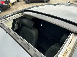 BMW 1 Serie BMW 1-serie 118i Excecutive Panorama Navi Cruise Climate Stoelverwarming - afbeelding nr 8