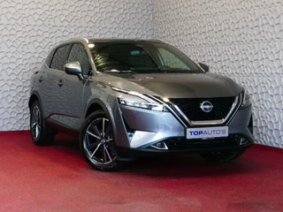 Nissan QASHQAI 11/2023 28 Qashqai's op voorraad ! - afbeelding nr 54