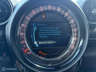 MINI Countryman Mini Countryman 1.6 Cooper Chili I Panodak I Leder I Navi I - afbeelding nr 15
