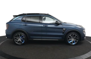 Lynk & Co 01 Lynk & Co 01 1.5 | Carplay | Camera | Cruise | DAB | Opendak | - afbeelding nr 16