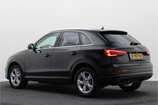 Audi Q3 Climate, Cruise, Navigatie, Bluetooth, PDC, LED, Verwarmde Stoelen, 17'' - afbeelding nr 3