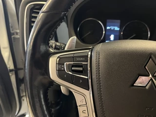 Mitsubishi Outlander - afbeelding nr 7