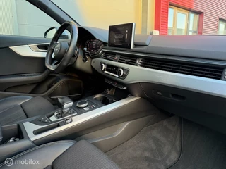 Audi A4 Audi A4 Avant 2.0 TFSI ultra S-Line Viritual/LED/19