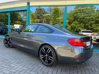 BMW 4 Serie - afbeelding nr 2
