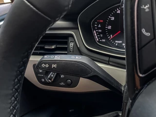 Audi A4 Audi A4 Avant 35 TFSI 150PK Automaat | AIRCO | CRUISE | NAVI | KEYLESS | STOELVERWARMING | - afbeelding nr 55