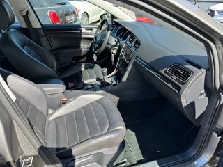 Volkswagen Golf Volkswagen Golf 1.4 TSi Connected Navi Leder stoelverwarming - afbeelding nr 10