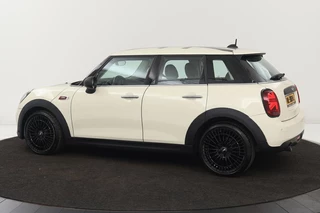 MINI One Mini One 1.2 One | Automaat | Navigatie | PDC |  Cruise control | Airco | Bluetooth - afbeelding nr 2