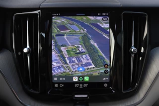 Volvo XC60 Pano/LED/Leder/Elek. sportstoelen+mem/Keyless/Camera/Virtual Cockpit/20