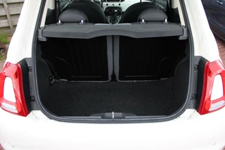 Fiat 500 Fiat 500 0.9 TwinAir Turbo Lounge XENON PANODAK AUTOMAAT LMV - afbeelding nr 19