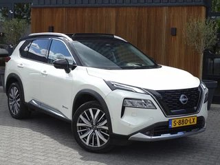 Nissan X-Trail - afbeelding nr 2