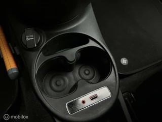 Fiat 500 Fiat 500 0.9 TwinAir Turbo Sport / NAVI / NL-AUTO / KEURIG! - afbeelding nr 25