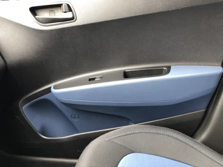 Hyundai i10  | ECC - afbeelding nr 28