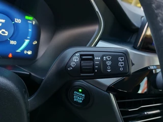 Ford Kuga 2.5 PHEV Automaat Titanium | Navi | Apple Carplay+Android Auto | Clima | Cruise | Head-Up | Led Koplampen | Keyless Entry | Pdc V+A+Camera | Rijstrook+Licht+Regensensor | Mistlampen | 17''lm - afbeelding nr 23