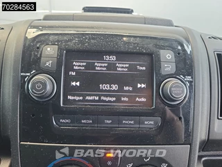 Opel Movano Opel Movano 120PK L2H2 Airco Cruise Euro6 L2 11m3 Airco Cruise control - afbeelding nr 13