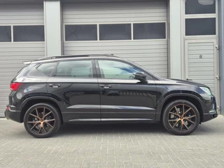 CUPRA Ateca CUPRA Ateca 2.0 TSI 4DRIVE Brembo/Pano/ACC/Virtual/Trekhaak/ - afbeelding nr 4