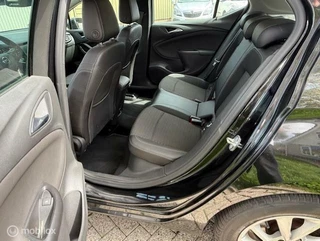 Opel Astra Opel Astra 1.4 Innovation TURBO APK 10-4-2026 - afbeelding nr 9