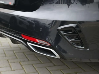 Kia Ceed Sportswagon Kia Ceed Sportswagon 1.6 GDI PHEV DynamicPlusLine | Apple Carplay - afbeelding nr 18