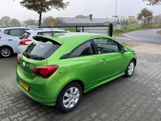 Opel Corsa-e Opel Corsa-e - afbeelding nr 3