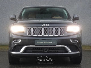 Jeep Grand Cherokee |PANO|TREKHAAK|CRUISE|ORIG. NL|NAP - afbeelding nr 6