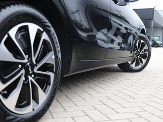 Kia Ceed Sportswagon Kia Ceed Sportswagon 1.6 GDI PHEV DynamicPlusLine I Leder I Elek. stoelverstelling - afbeelding nr 6