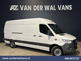 Mercedes-Benz Sprinter 317 CDI 170pk L3H2 Euro6 Airco | 360 graden Camera | Navigatie | Apple Carplay | Cruisecontrol