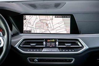 BMW X5 BMW X5 xDrive40i | M Sport | Vol opties | Luchtvering | 4w sturing | Laser | H&K | Panodak | Trekhaak | 21 inch | - afbeelding nr 38