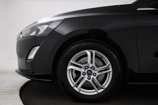 Ford Focus Ford Focus Wagon 1.5 EcoBlue Connected Trekhaak, Airco, Camera, Cruise Control - afbeelding nr 7