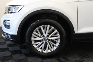 Volkswagen T-Roc - afbeelding nr 7