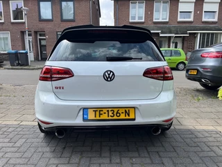Volkswagen Golf Volkswagen Golf 2.0 TSI GTI PERFORMANCE ED40 - afbeelding nr 5